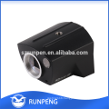 Aluminium Alloy A380 Die Casting America CCTV Camera Housings